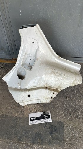 Porsche 928 rear - , cut