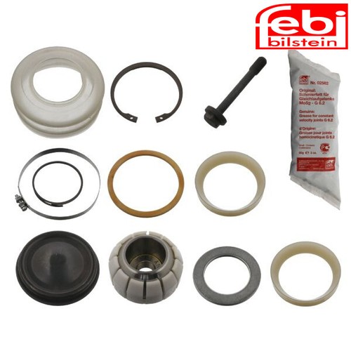 Torque arm repair - , kit