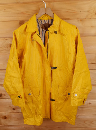 Woolrich waterproof sailing - woolrich,