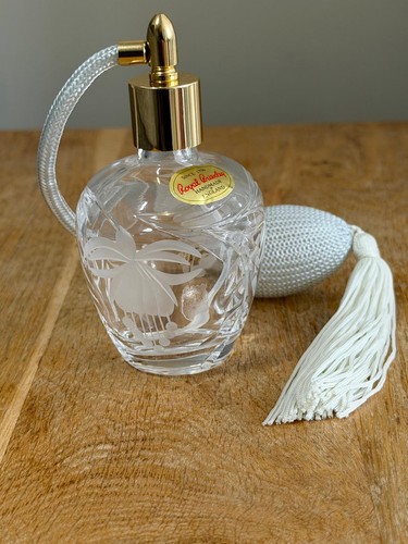 Vintage royal brierley - royal,