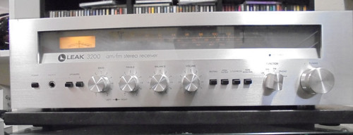 Leak 3200 stereo - 3200,