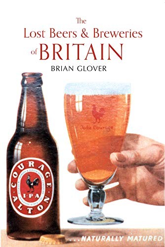The lost beers breweries of - the,