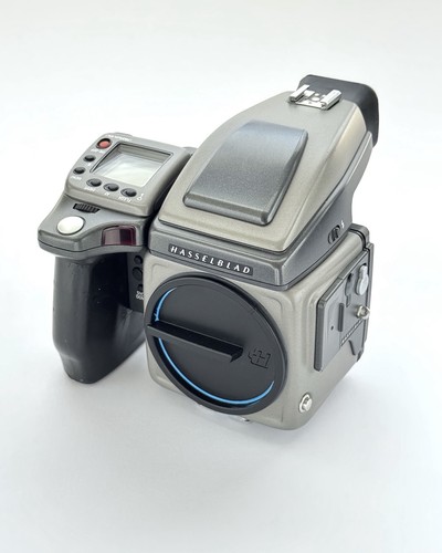 Hasselblad body hv90x - hasselblad, w/