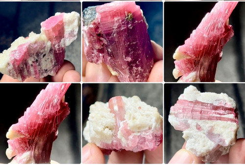 Pieces beautiful pink - beautiful,