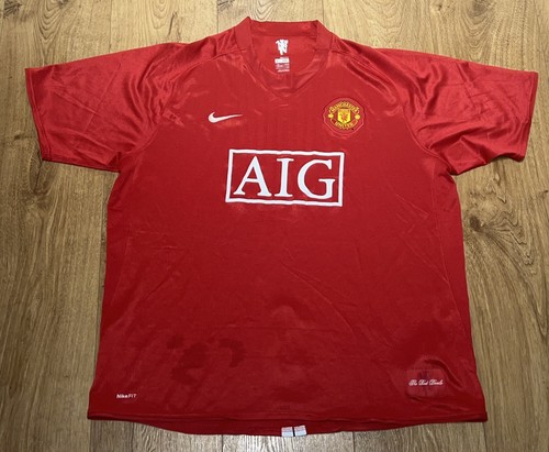 Manchester united home - united,