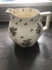 Vintage Large Royal Doulton