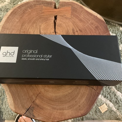 Ghd oracle professional styler - oracle,