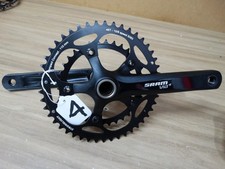 NEW +   SRAM VIA gt  double