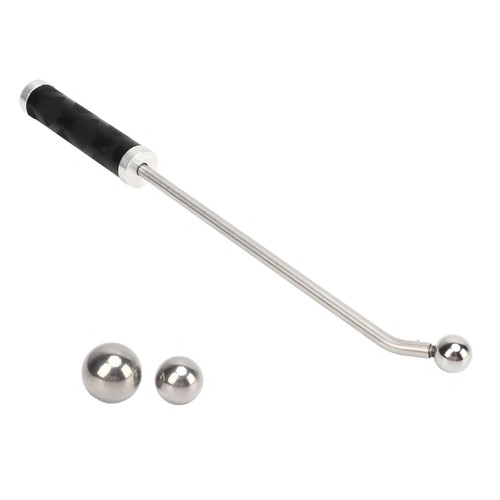 Stainless steel brass - stainless,