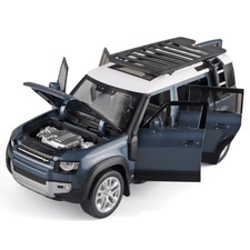 1/18 Range Land Rover Defender