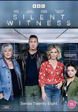 Silent Witness: Series 28 [15]