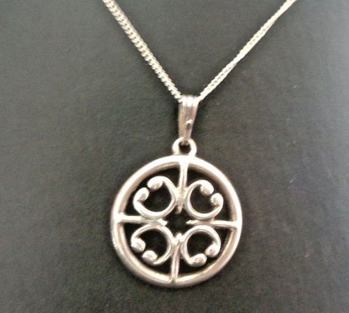 Ola gorie silver - silver,
