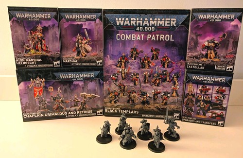 Games workshop warhammer 40k - workshop,,