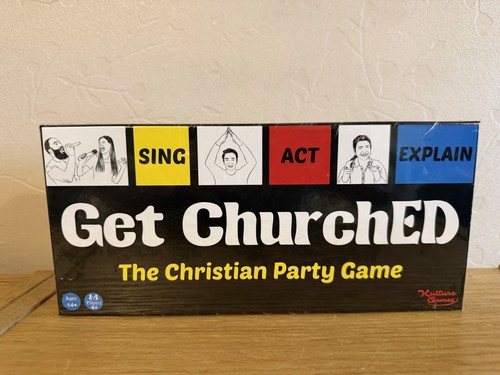 Kulture games get churched - kulture,