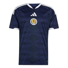 Scotland Football Shirt - Home