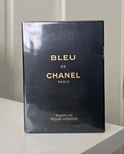 Bleu De Chanel Parfum 150ml
