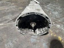 GEARBOX MERCEDES E-CLASS MK4