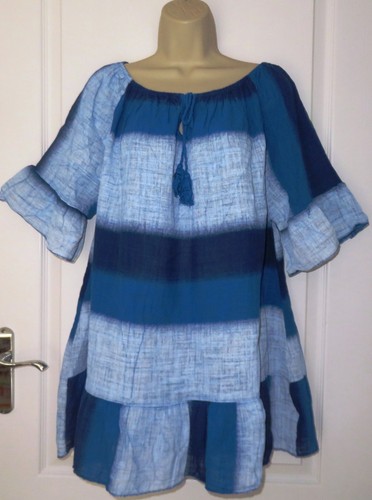 Bnwt made italy blue - bnwt,