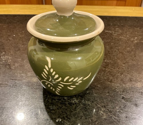 Welsh studio pottery - welsh,