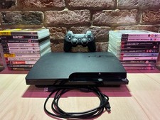 Playstation console bundle - 3,