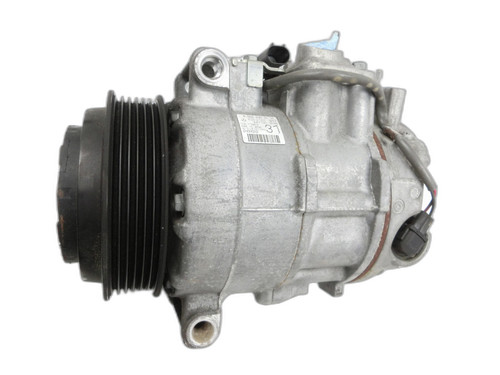 Air conditioner compressor - air,