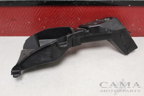 Right side fairing yamaha yzf - right,