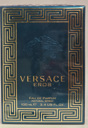 Versace eros for men - for,