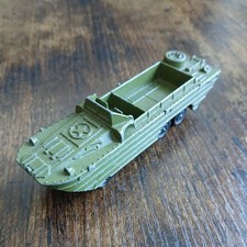 Dinky Toys #681 DUKW Amphibian