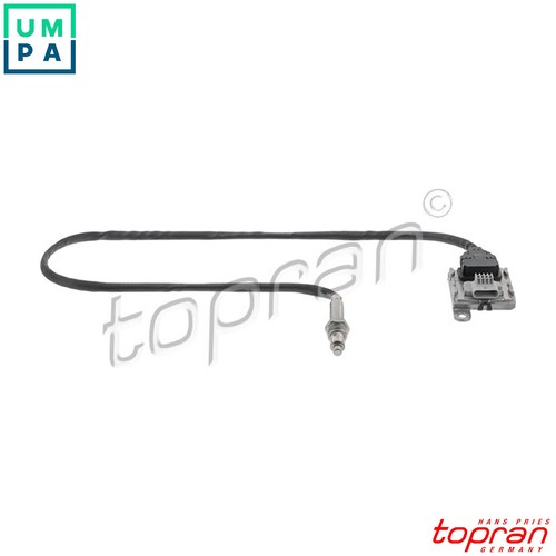 Nox sensor catalytic - sensor,