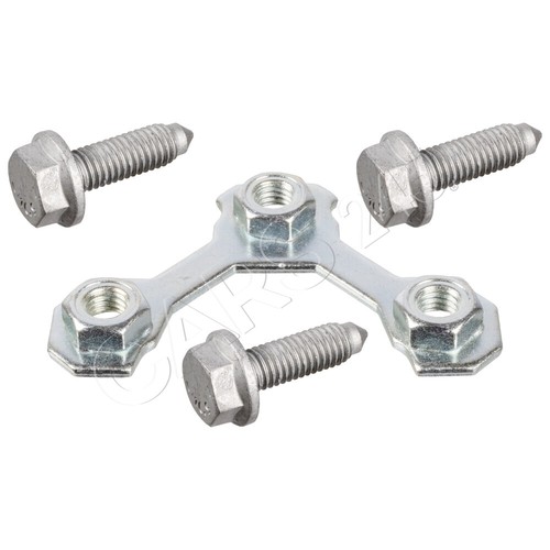 Febi support guide joint