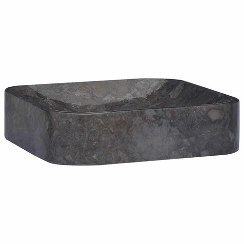 Sink 40x40x10 marble - cm, stone