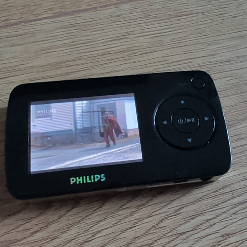 Philips gogear sa6045 - gogear, sa6045/02