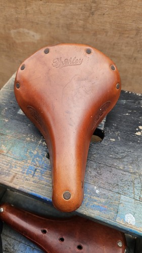 Very rare brooks - very, pashely