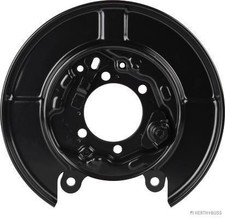 Splash Guard, brake disc