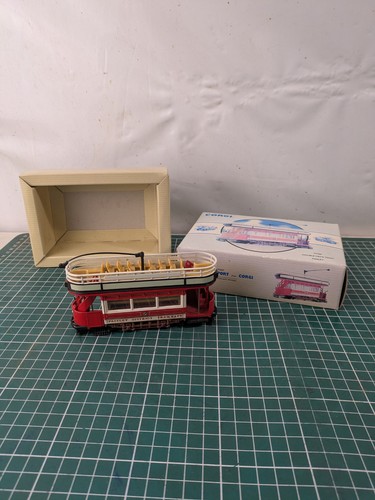 Corgi 97266 oo gauge - corgi, 1