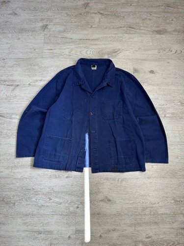 Vintage sanfor 70s workwear - vintage,