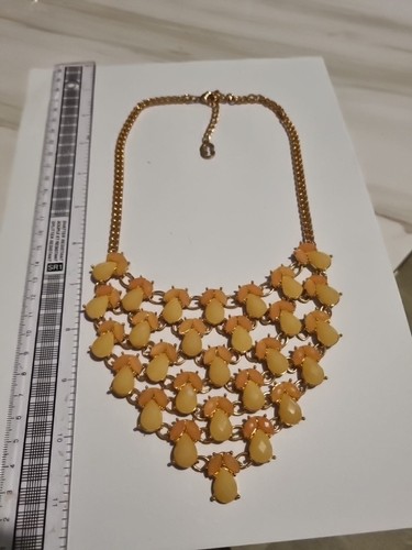 Gerry weber necklace gold - gerry,