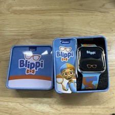Blippi Kids LED Watch –