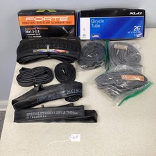 Lot Of Bicycle Tubes #18