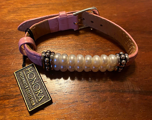 Nwt honora freshwater - nwt,