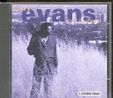 Evans, Terry - Blues for