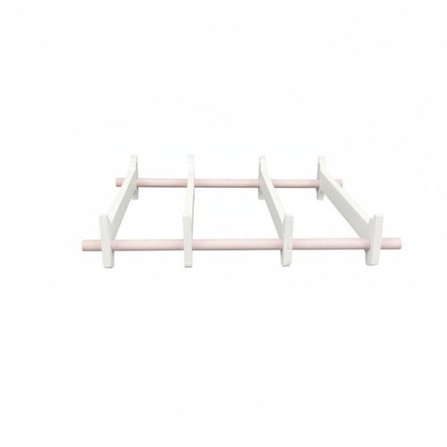 Reusable kiln hanging bracket - reusable,