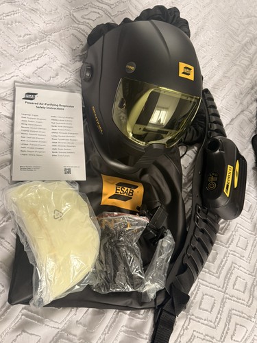 Esab sentinel a60 air - esab,