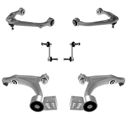 Front wishbone for alfa - wishbone,