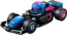 LEGO 71049 Formula 1