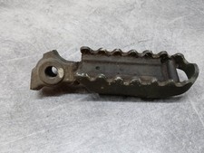 Footrest Av G Occasion