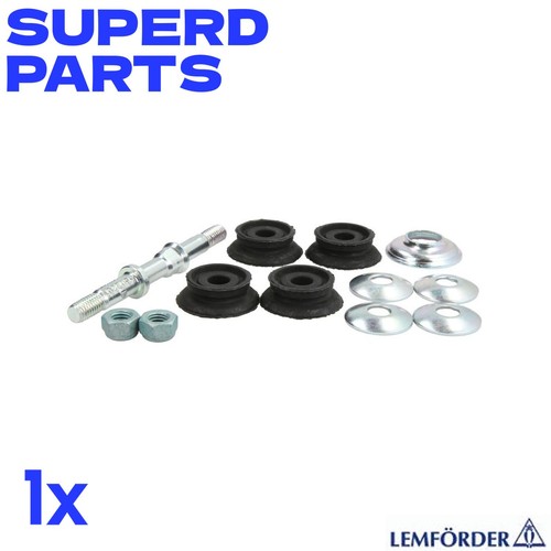 Link coupling rod stabiliser - link/coupling,