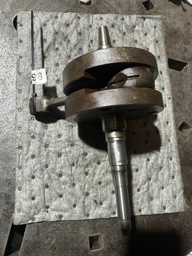 Etz 250 and 251 - 250,