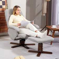 Swivel Recliner Chair