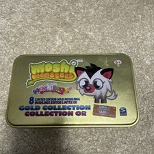 Moshi Monsters 8 Limited